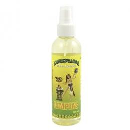 Ambientador Limpias 200ml